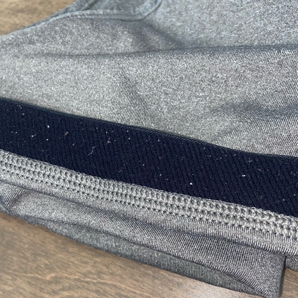 Nike Pro Sports Bra (4) - Picture 7 of 8